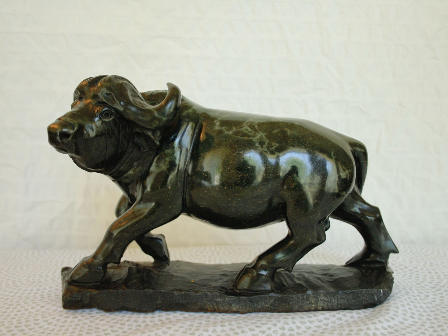 Opal buffalo