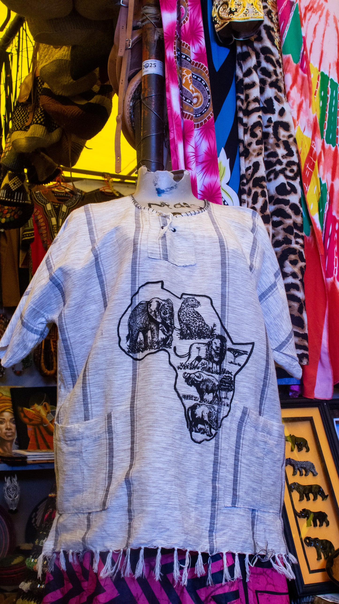 Dashiki
