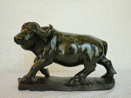 Opal buffalo