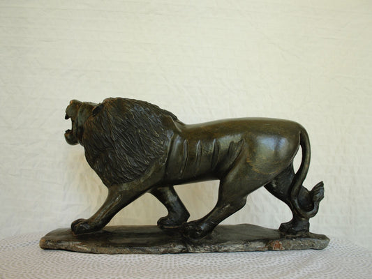 Opal Lion