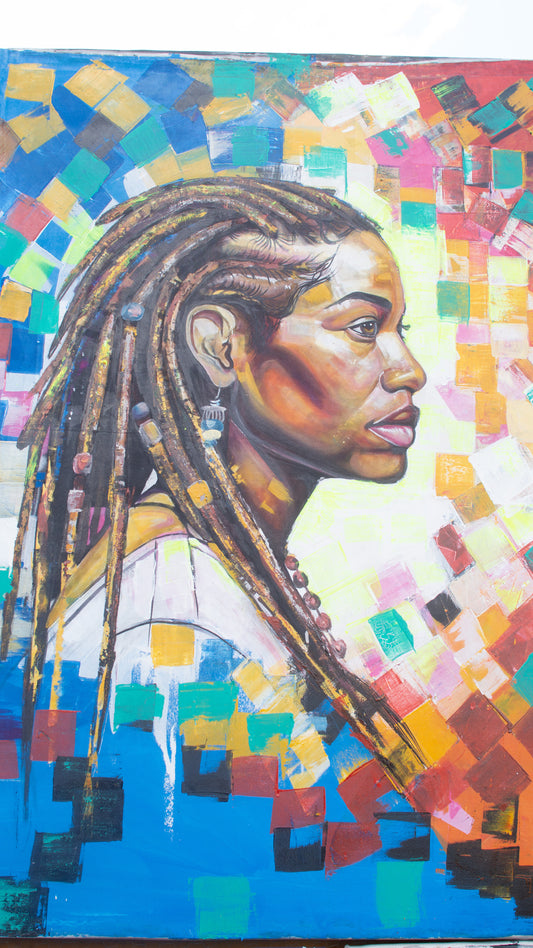 Beaded thoughts