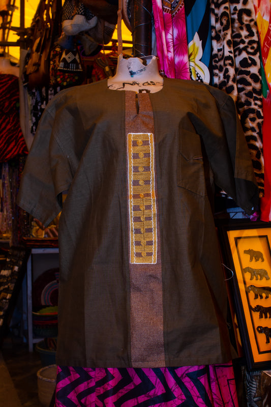 Dashiki