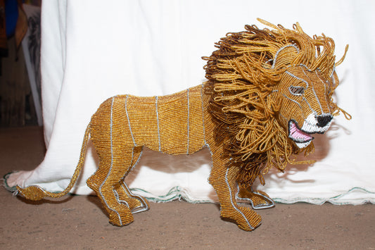 Guardian of the Savannah
