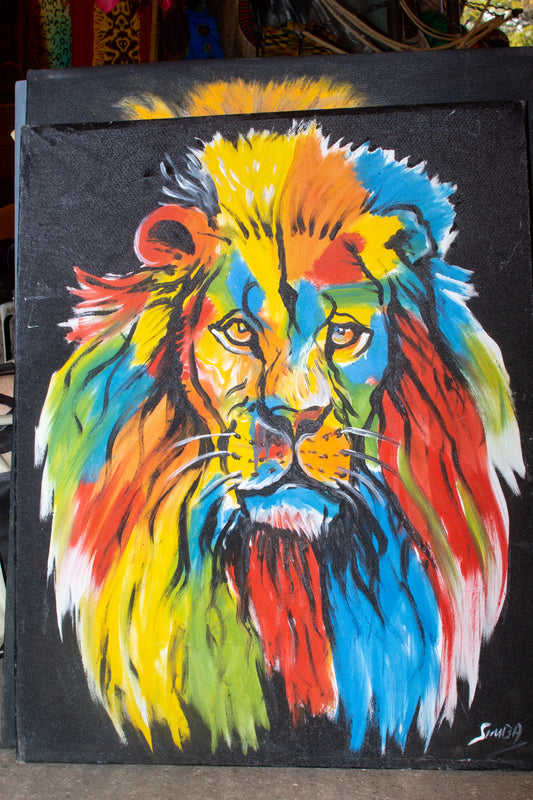 Majestic Spectrum